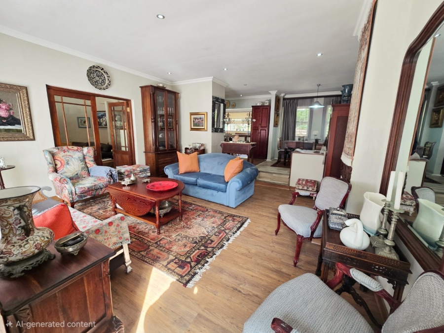 4 Bedroom Property for Sale in Wilderness Central Western Cape